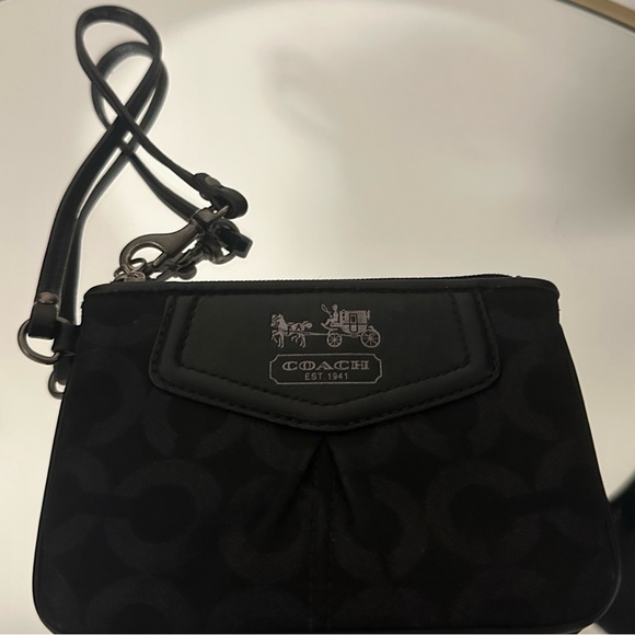 Coach wallet - Picture 5 of 5